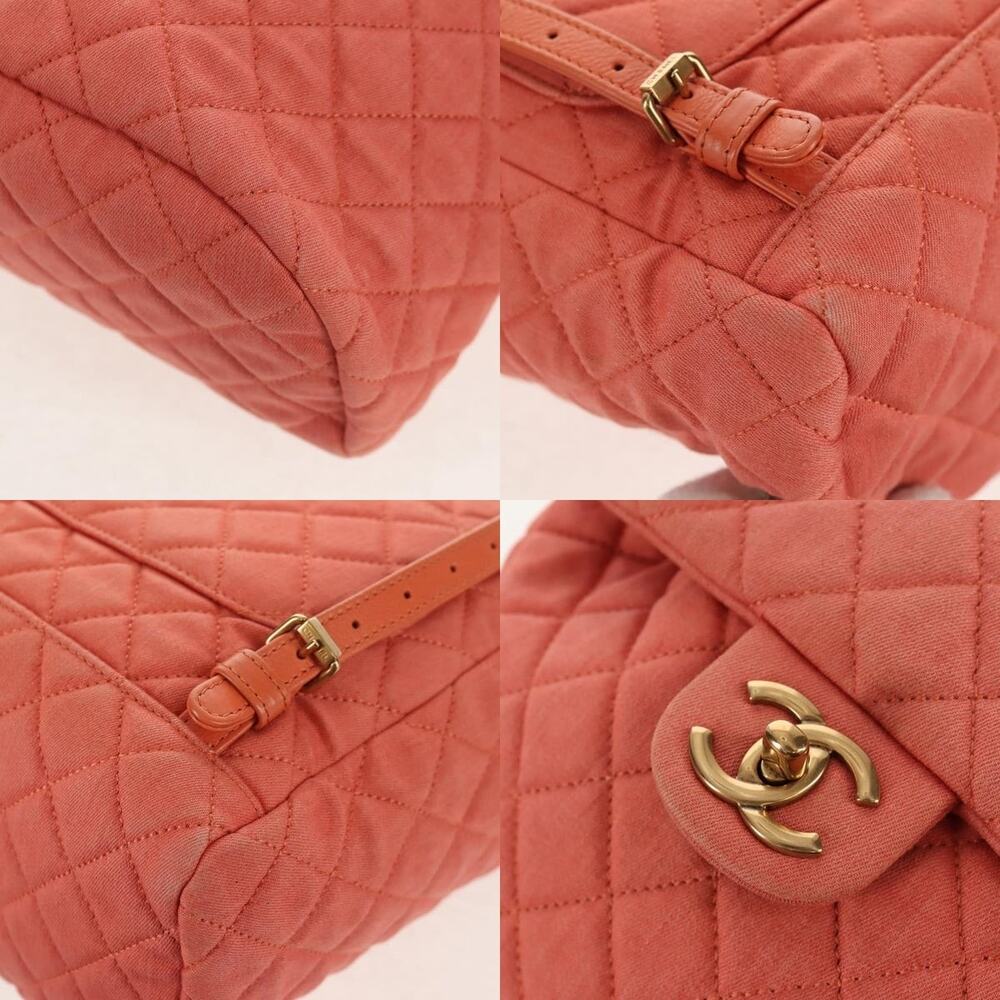 Chanel Matelasse Backpack - Picture 7 of 8